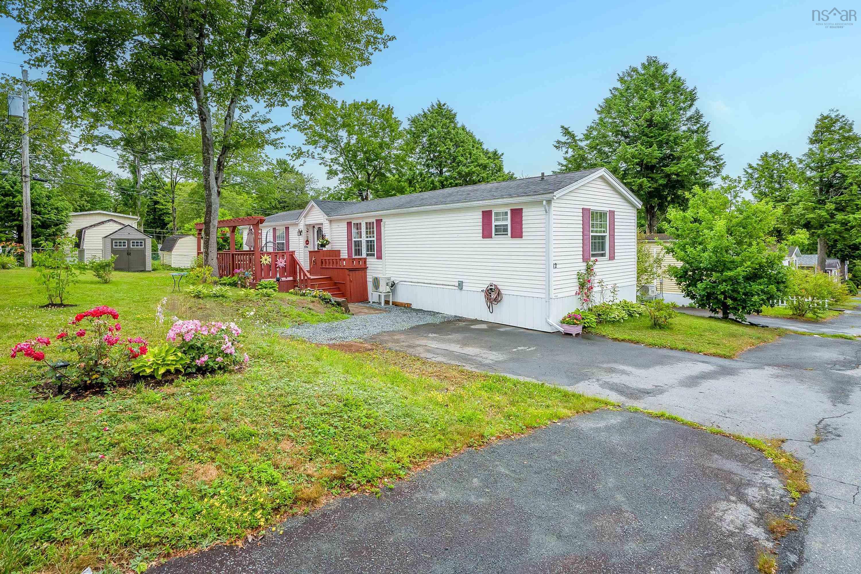 12 Fifth Street, Lucasville NS B4B 1R2 - MLS #202518825