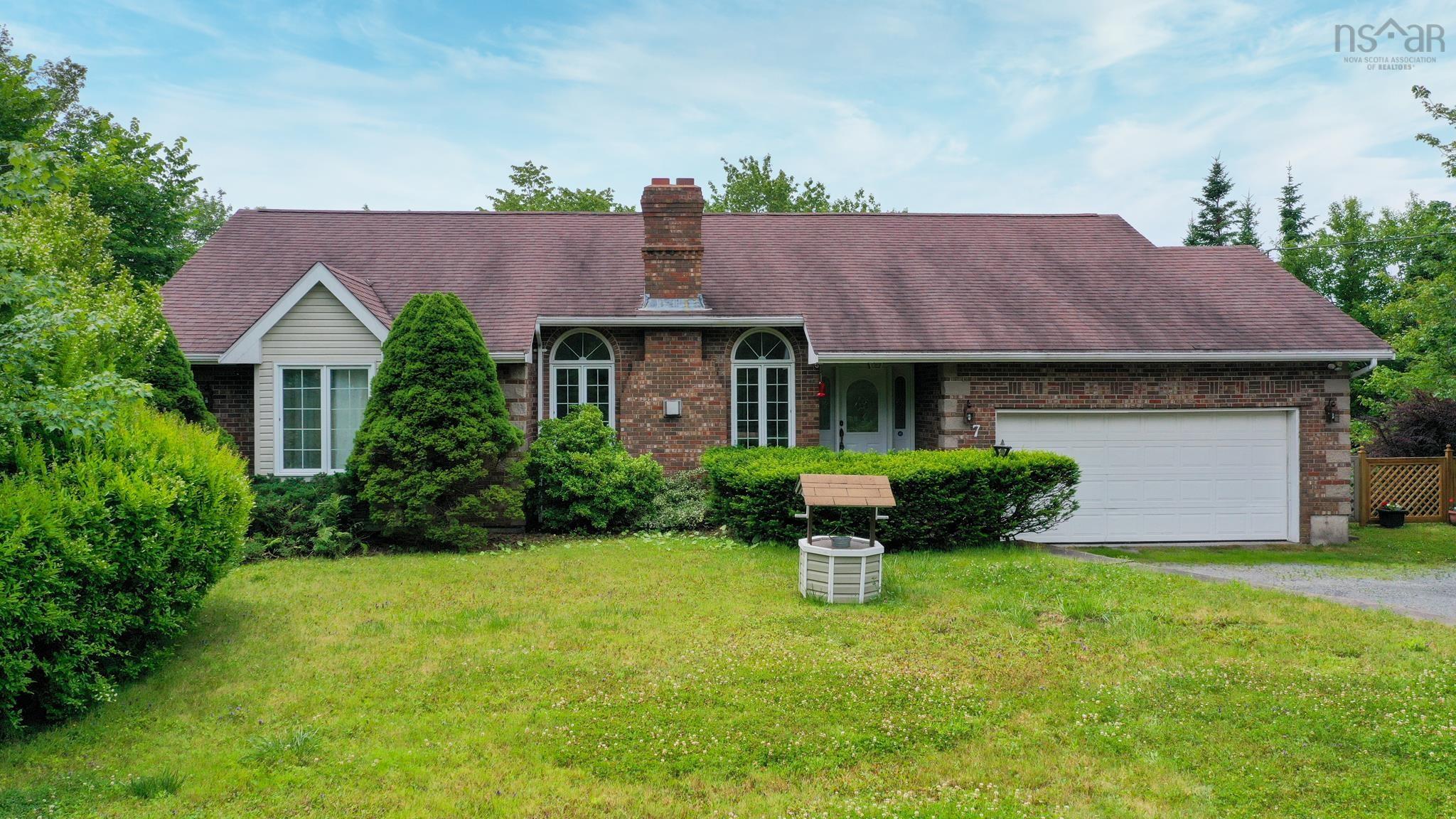 7 Fraser Road, Williamswood NS B3V 1B7 - MLS #202518827