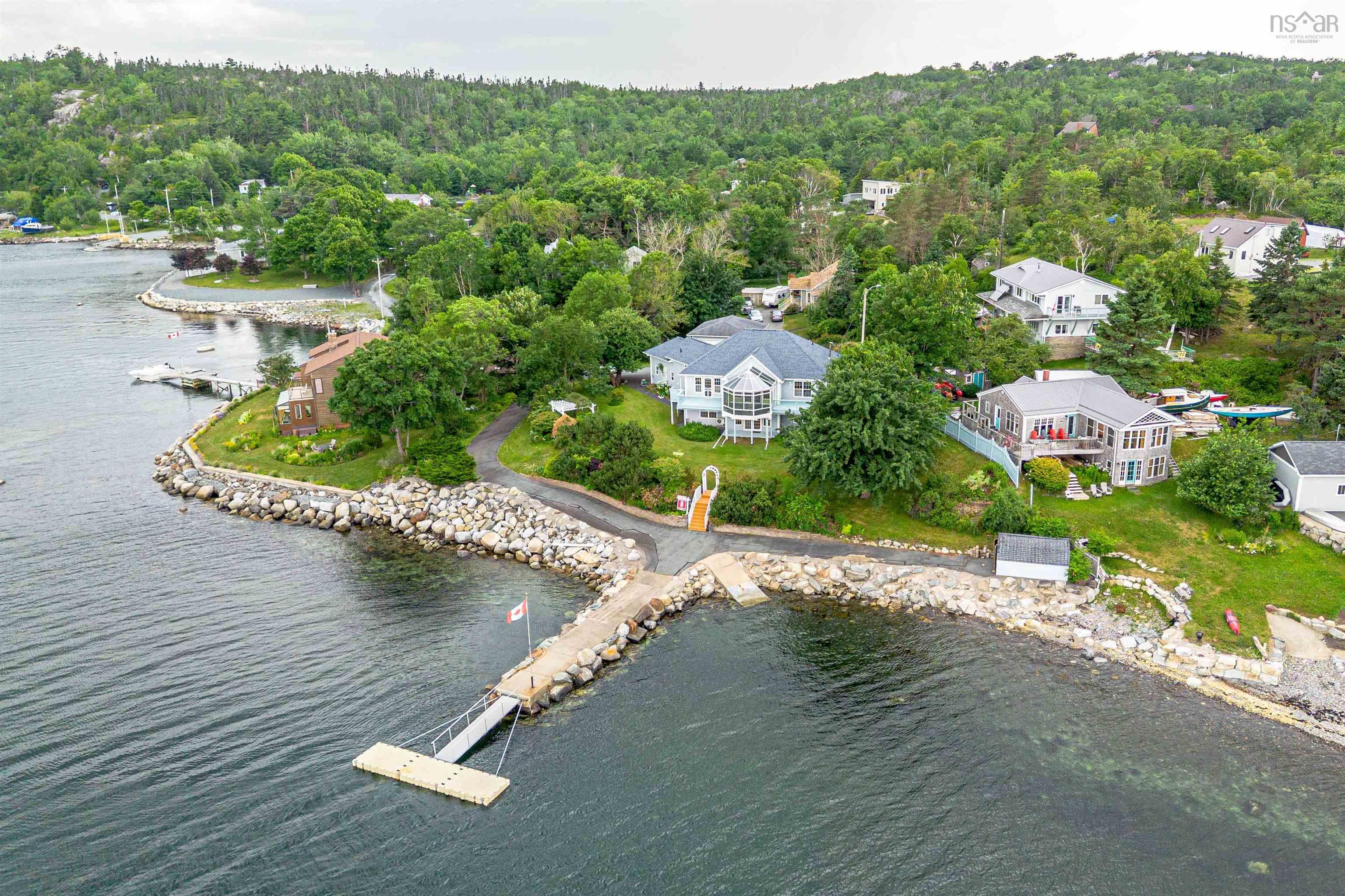 18 Keefe Drive, Purcell's Cove NS B3P 2J1 - MLS #202518841