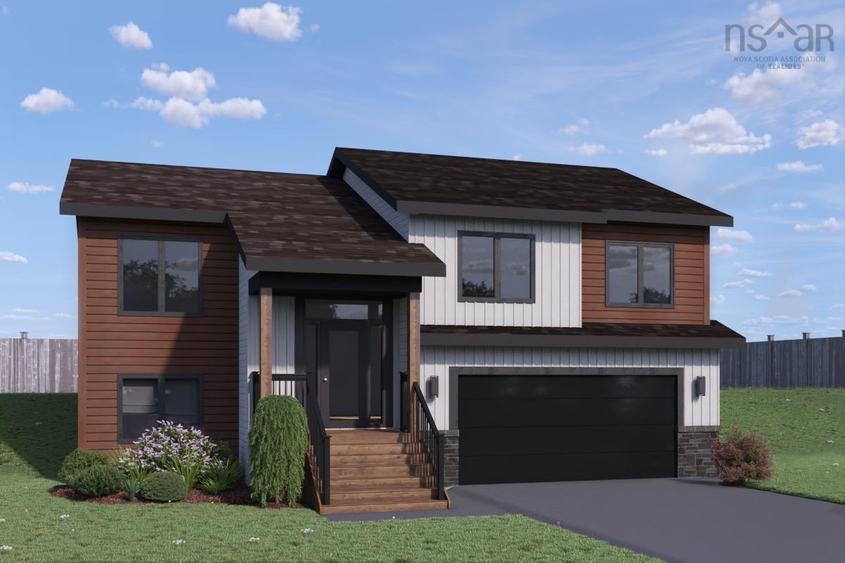 5052 227 Bondi Drive, Middle Sackville NS B0N 1Z0 - MLS #202518866