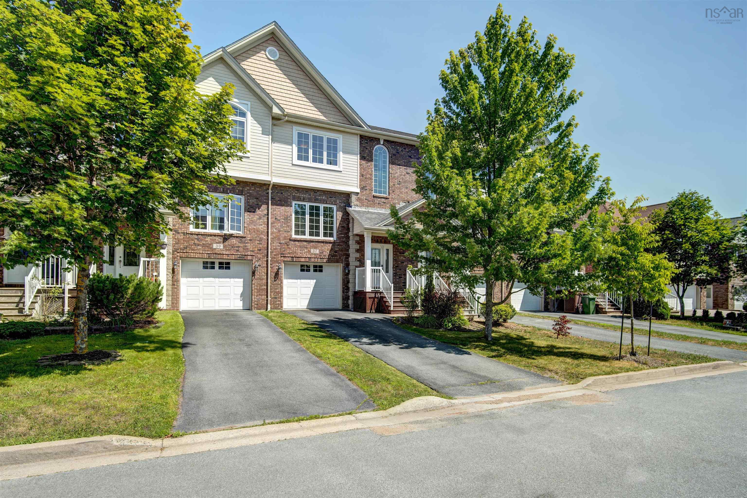 37 Stockton Ridge, Bedford South NS B4A 0E4 - MLS #202518929