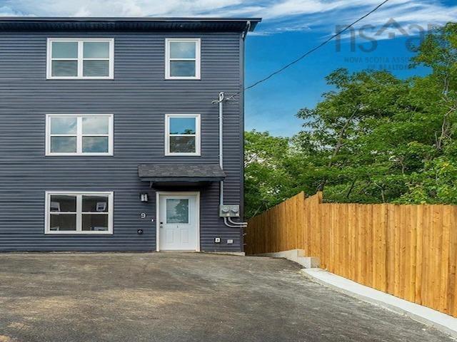 9 Layton Road, Halifax NS B3P 1Z6 - MLS #202518941