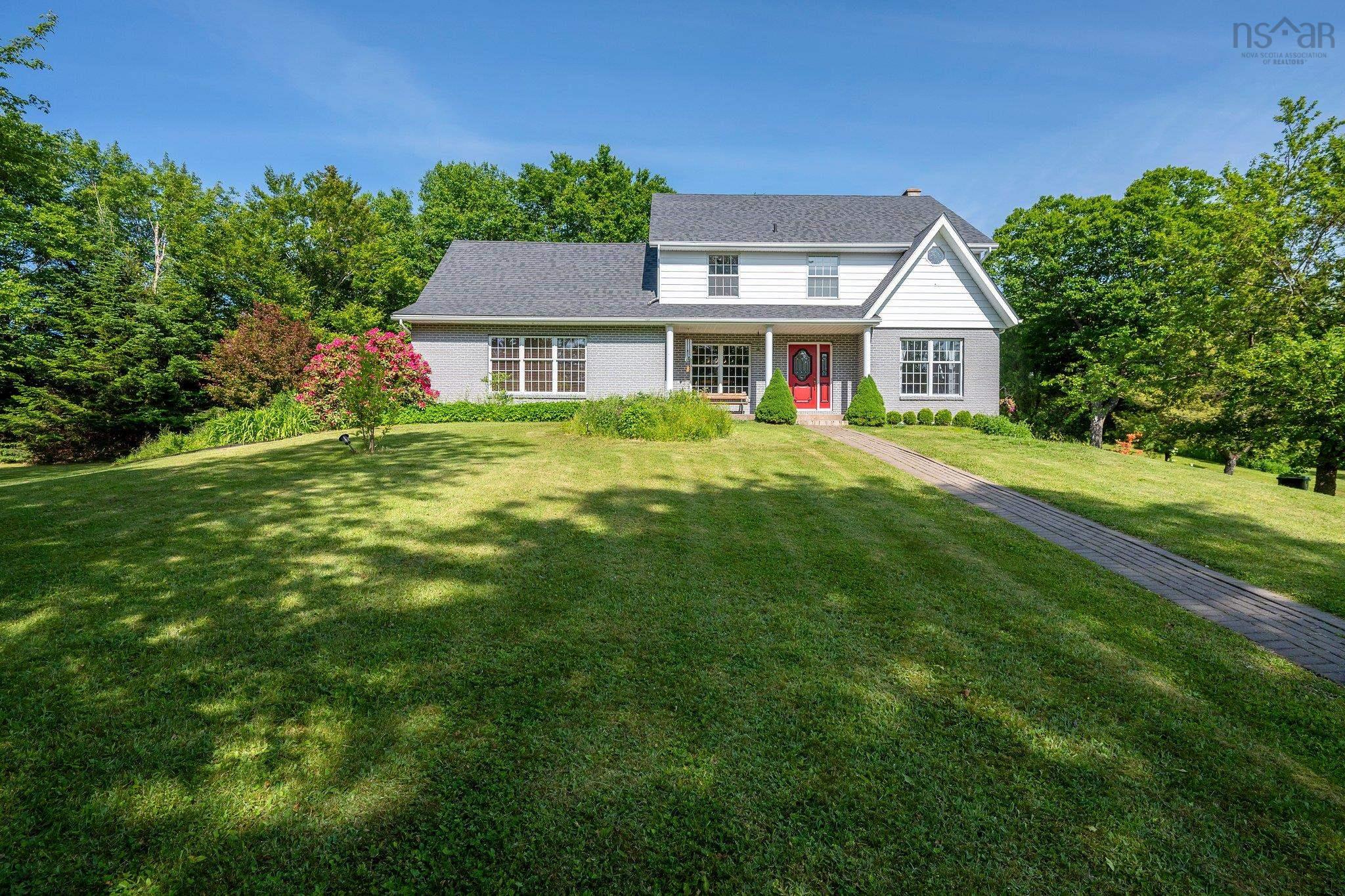 2 Frederick Avenue, Lakelands NS B0N 1Z0 - MLS #202518984