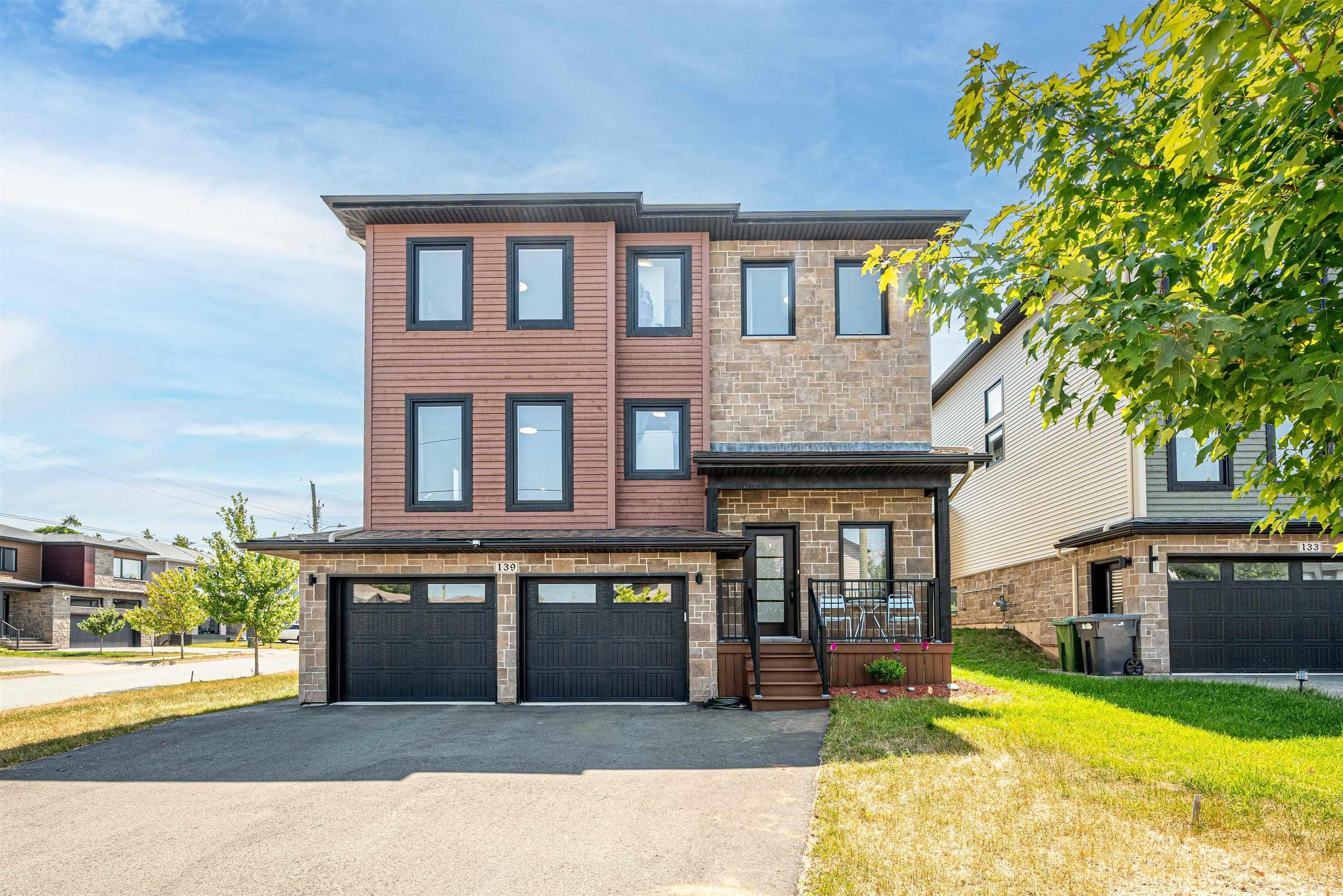 139 Elizabeth Doane Drive, Bedford NS B4B 1G5 - MLS #202519008