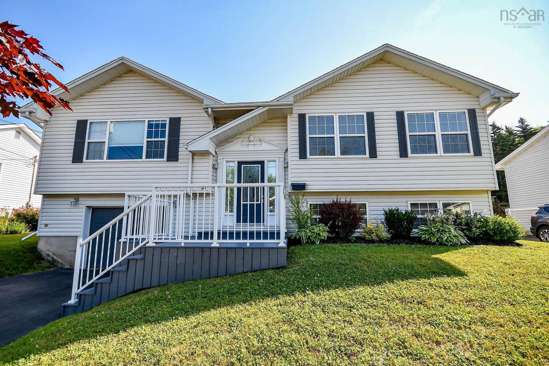 31 Barry Crescent, Herring Cove NS B3R 2L7 - MLS #202519013
