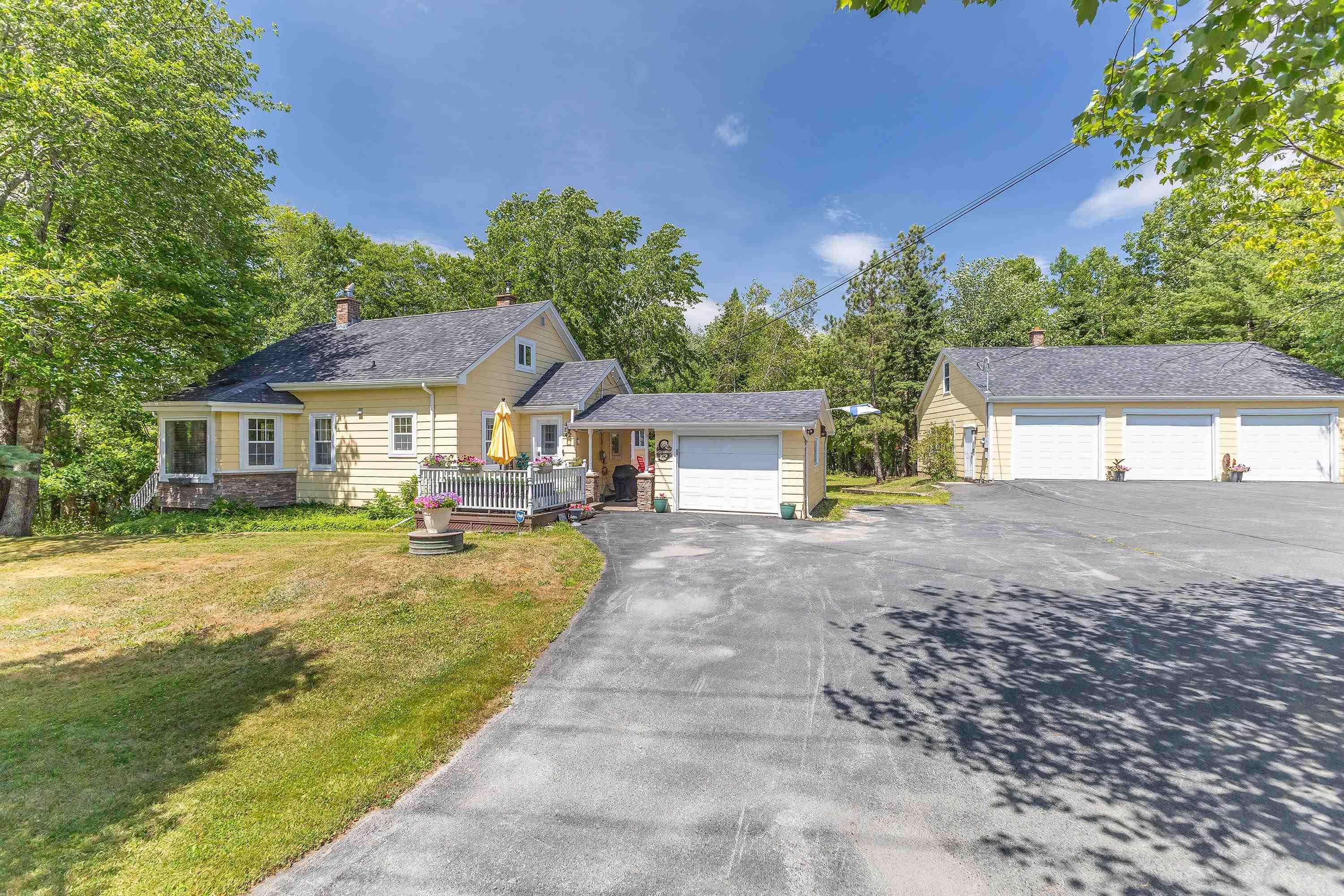 42 Oldham Road, Enfield NS B2T 1E2 - MLS #202519016