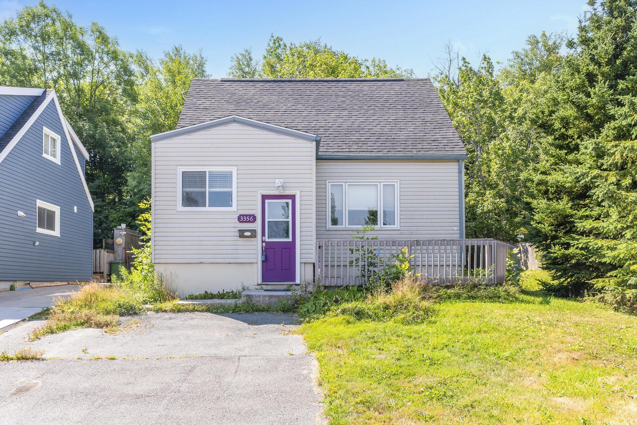 3356 Devonshire Avenue, Halifax NS B3K 3M2 - MLS #202519025
