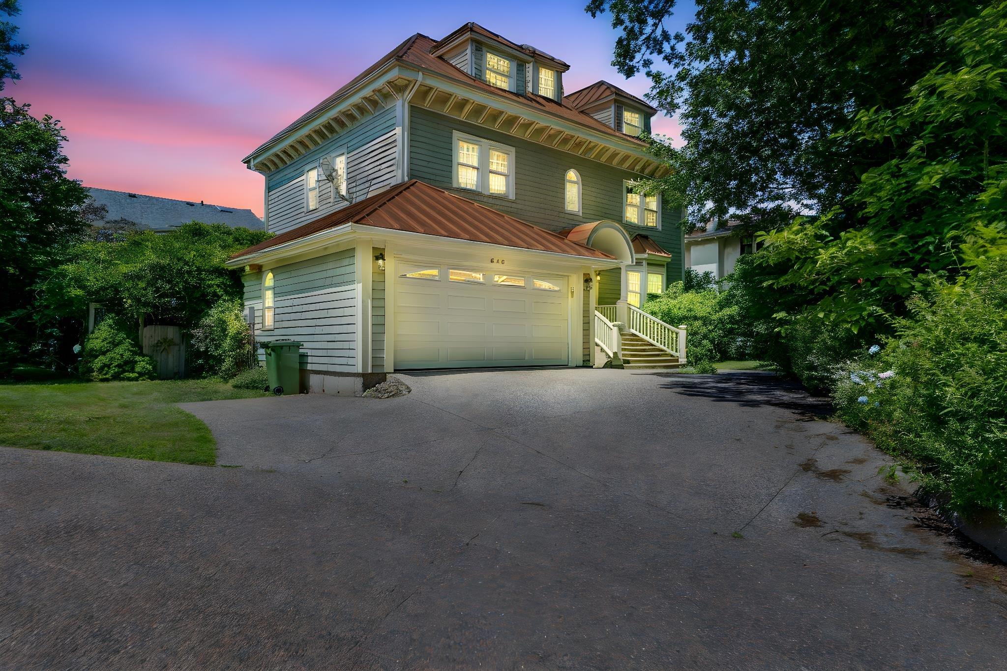 940 Young Avenue, Halifax NS B3H 2W1 - MLS #202519052