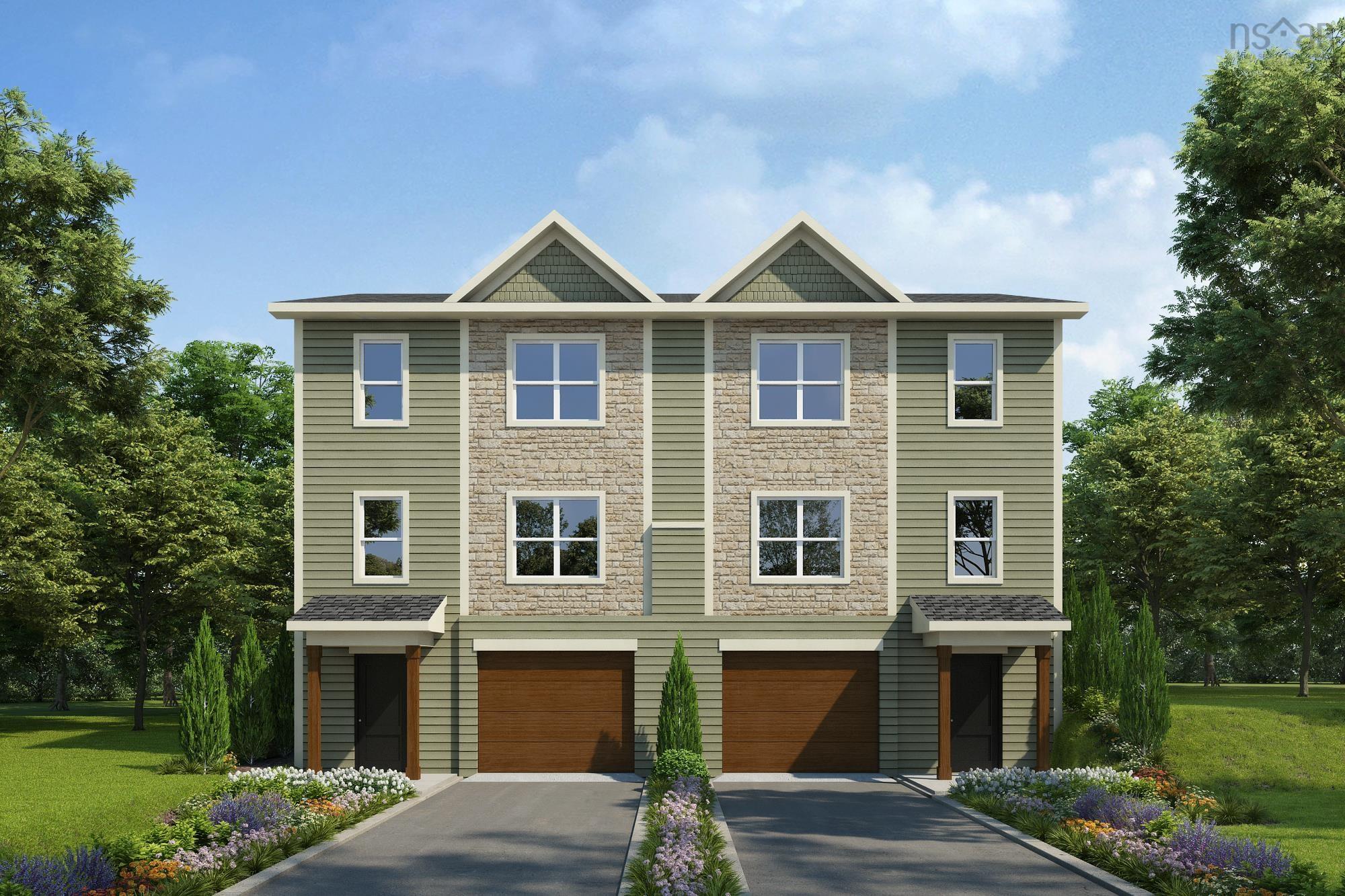 Smd-3B 28 Simona Drive, Dartmouth NS B2X 2E1 - MLS #202519178