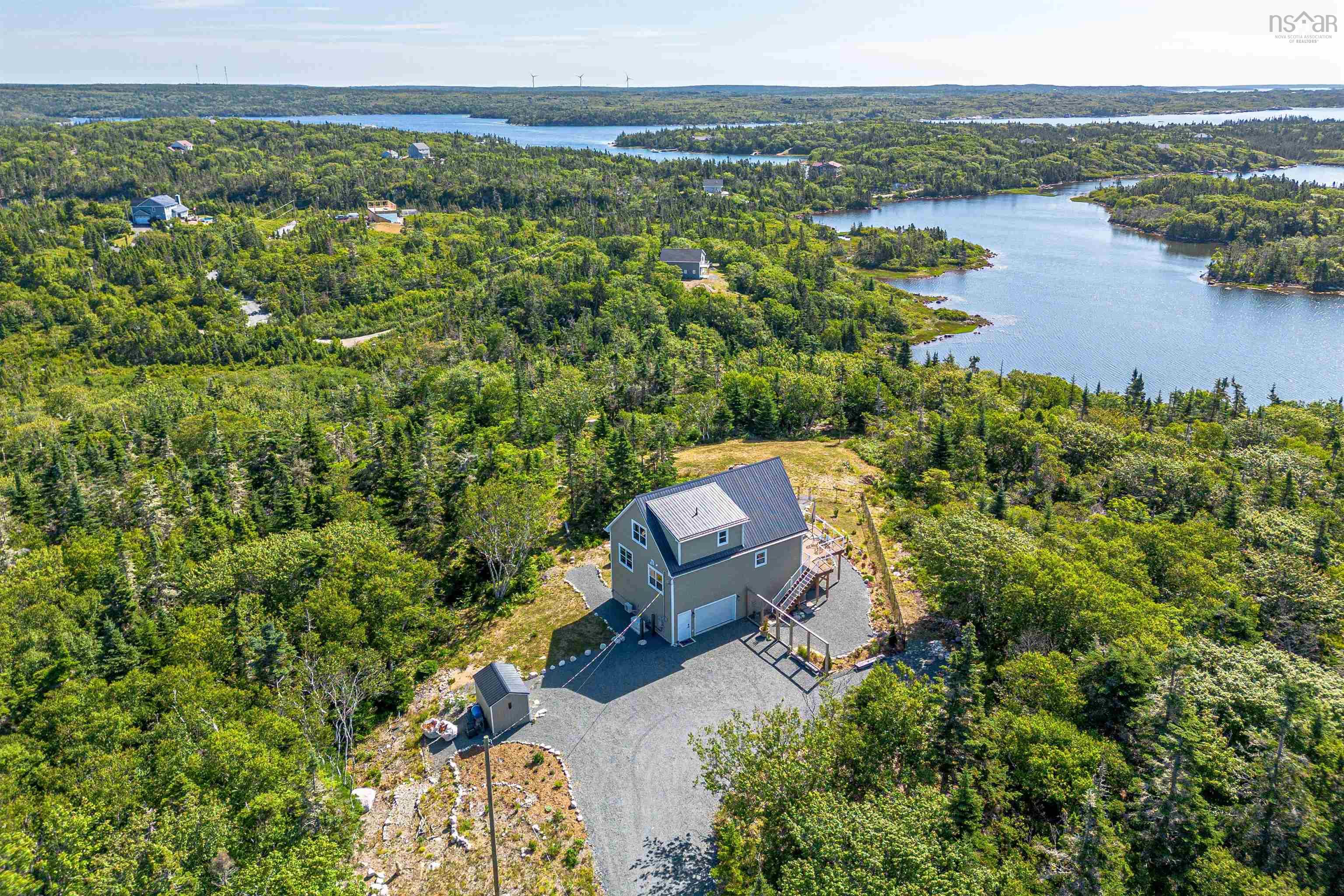1330 Prospect Bay Road, Prospect Bay NS B3T 2B1 - MLS #202519186