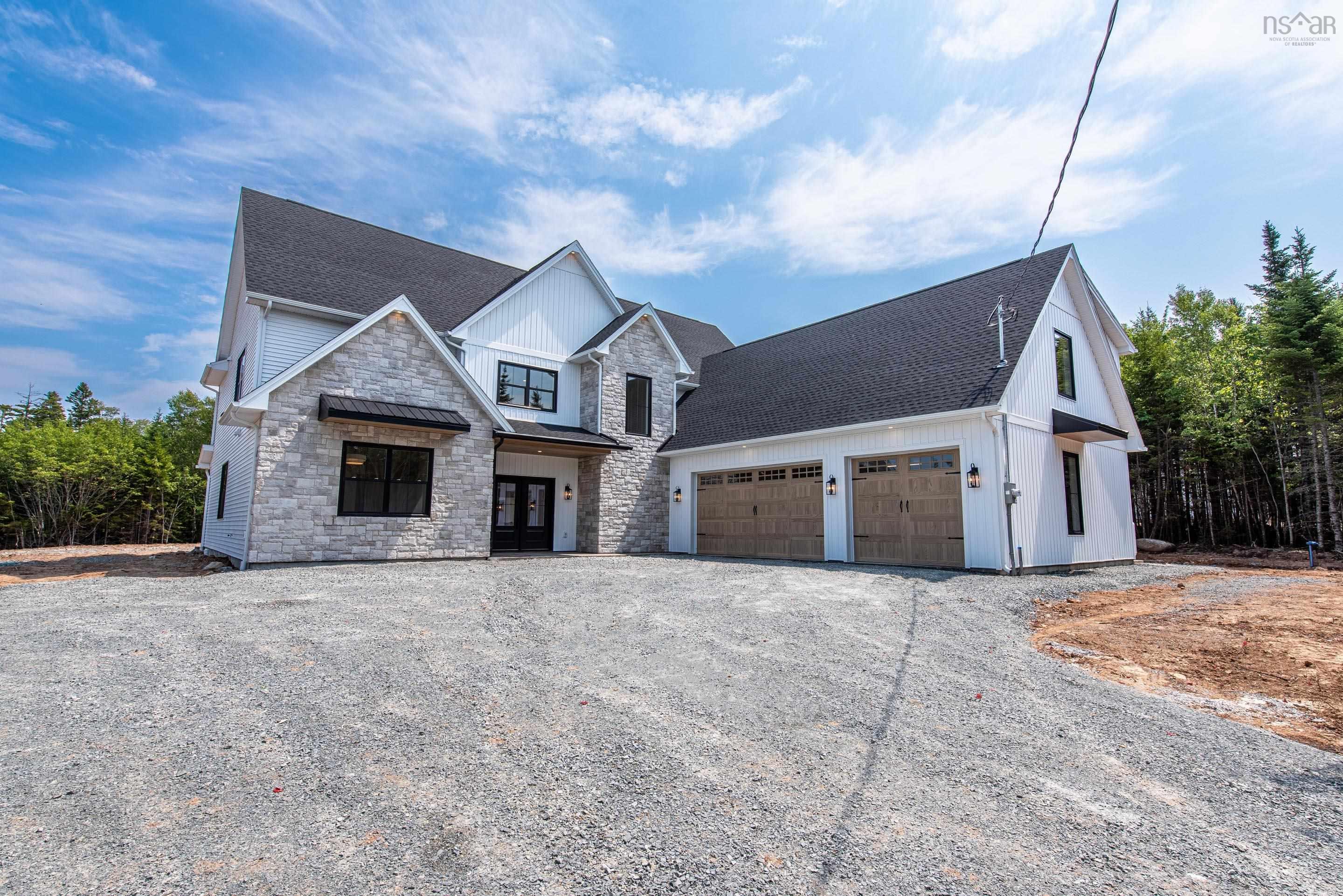 372 Canoe Crescent, Hammonds Plains NS B4B 2P5 - MLS #202519219
