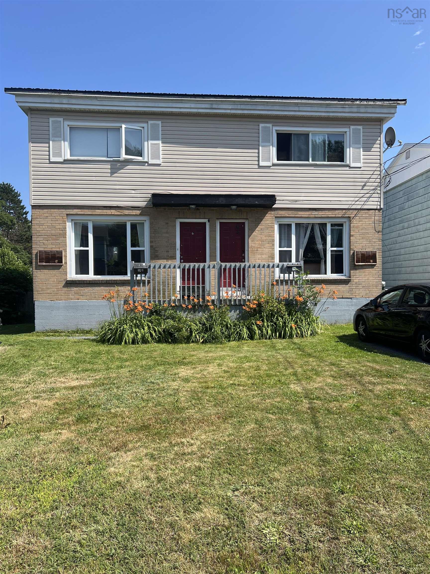 14 & 14B Marvin Street, Dartmouth NS B2Y 2M1 - MLS #202519263