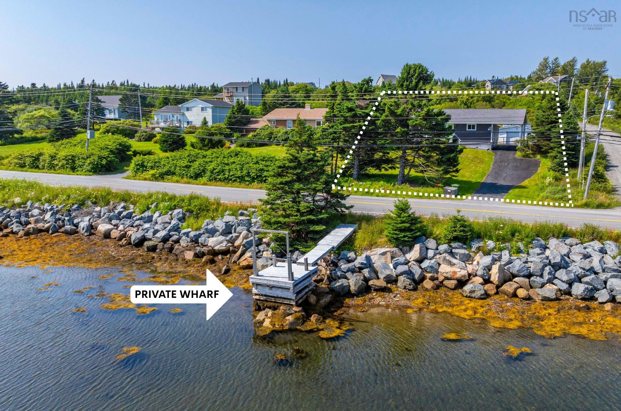 1397 Ketch Harbour Road, Sambro Head NS B3L 1L1 - MLS #202519346
