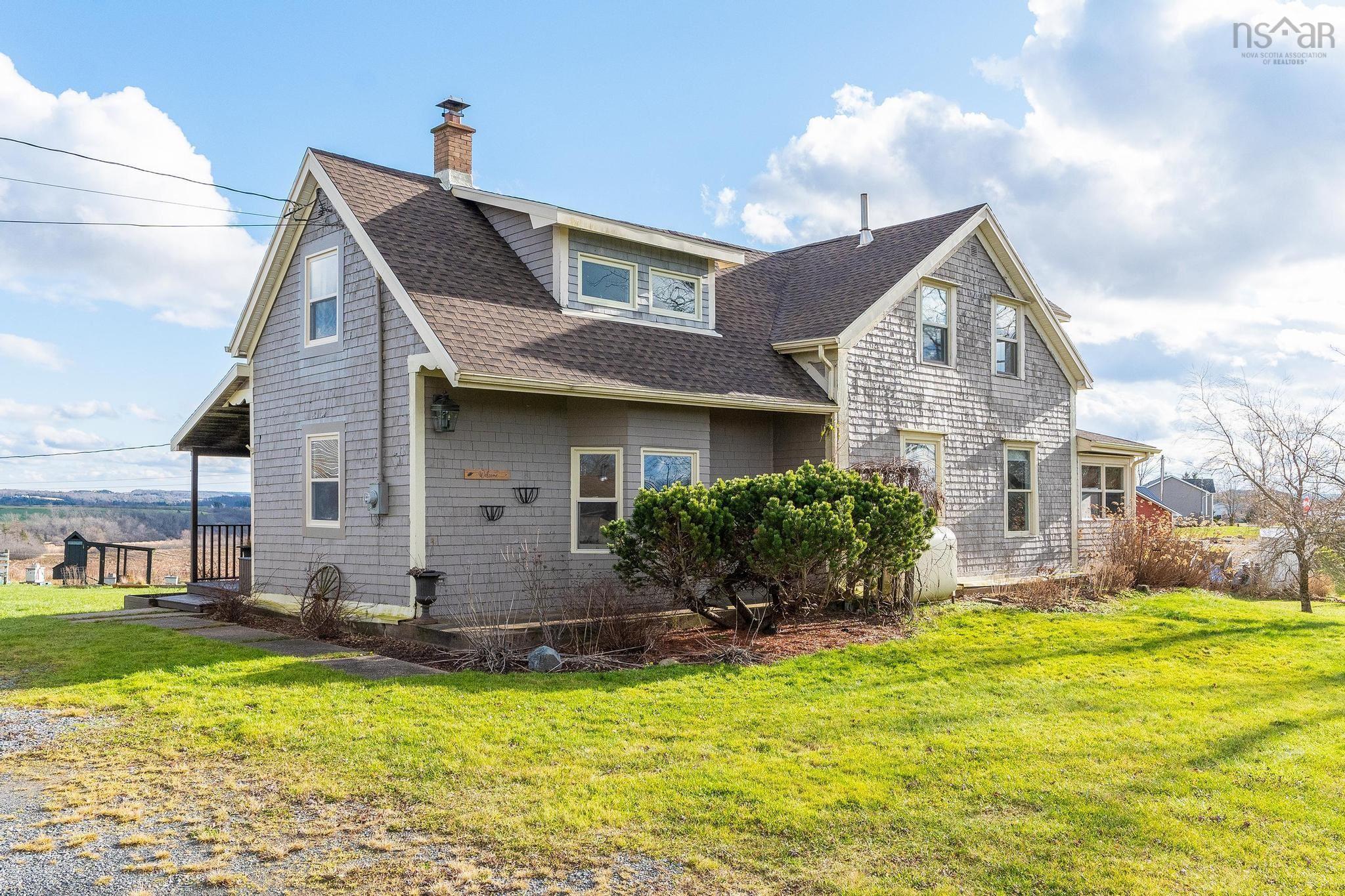 12 Hunter Road, Milford NS B0N 1Y0 - MLS #202519391