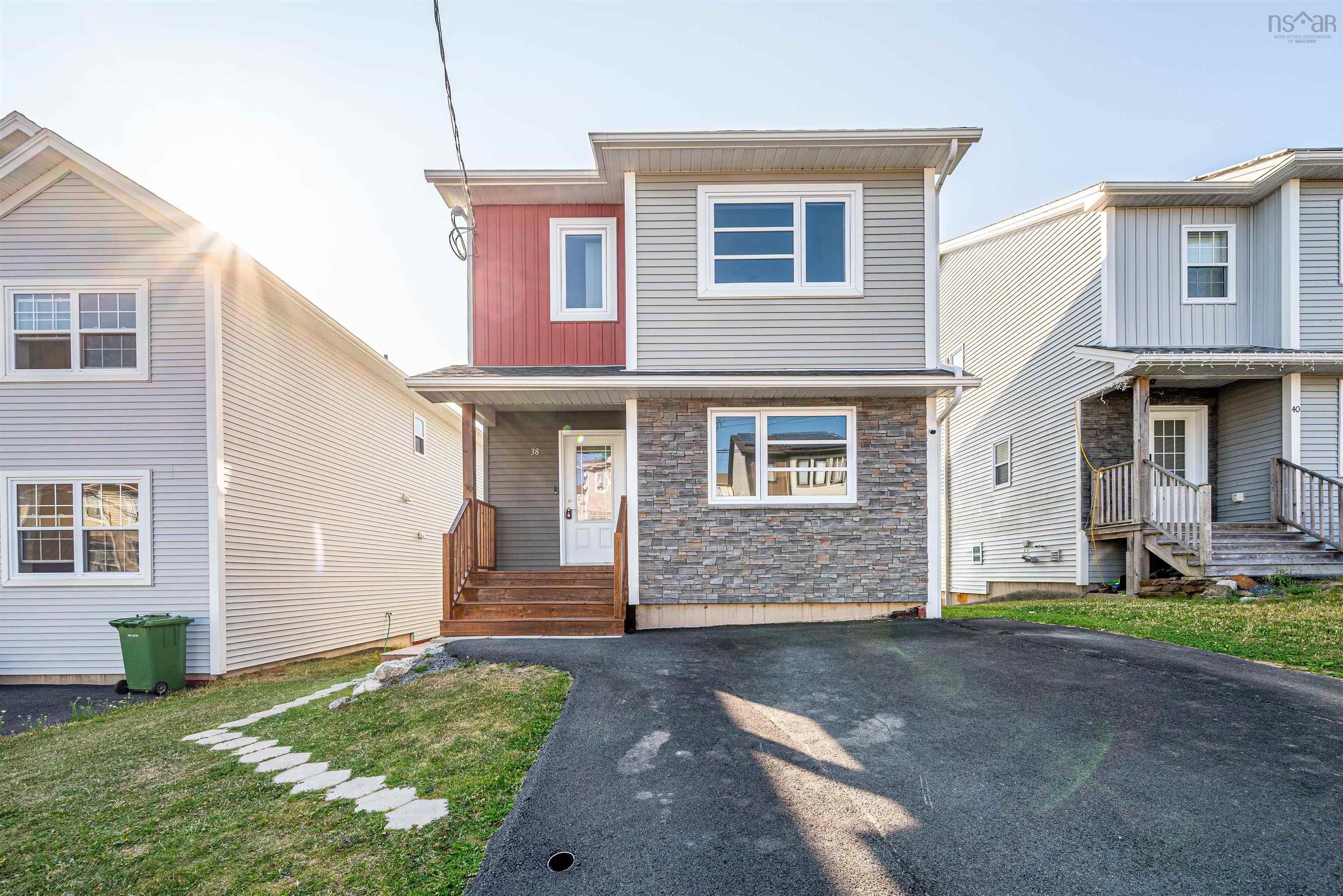 38 Quartz Drive, Spryfield NS B3P 0E4 - MLS #202519444