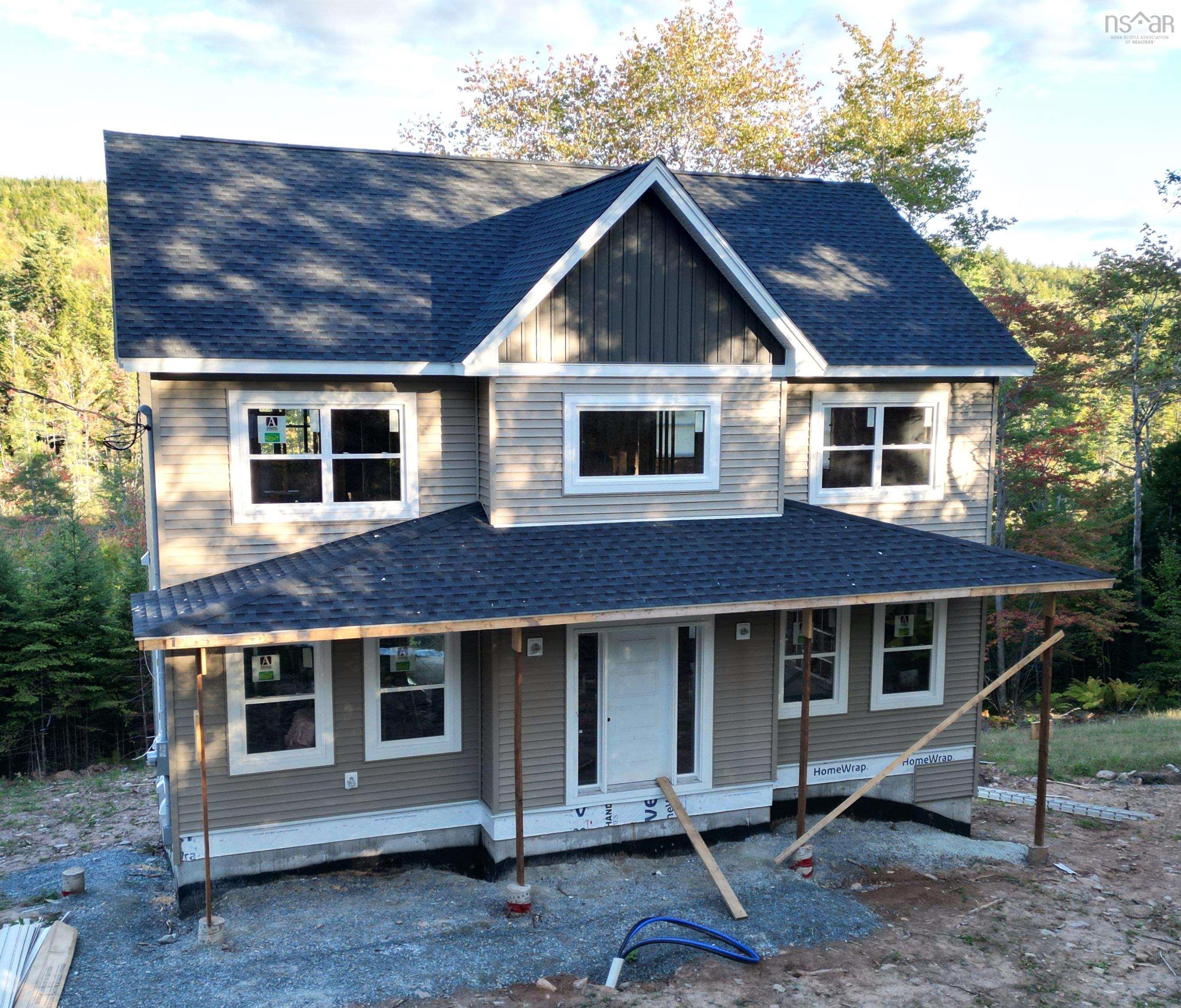 Thumbnail image for Lot 1 Holland Road MLS<sup>®</sup> 202322384