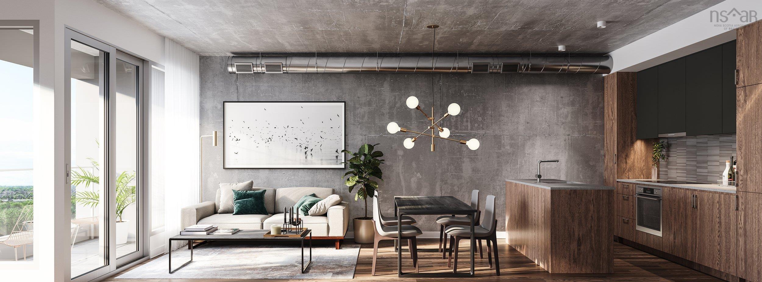 Thumbnail image for 601 2250 Maitland Street MLS<sup>®</sup> 202416800