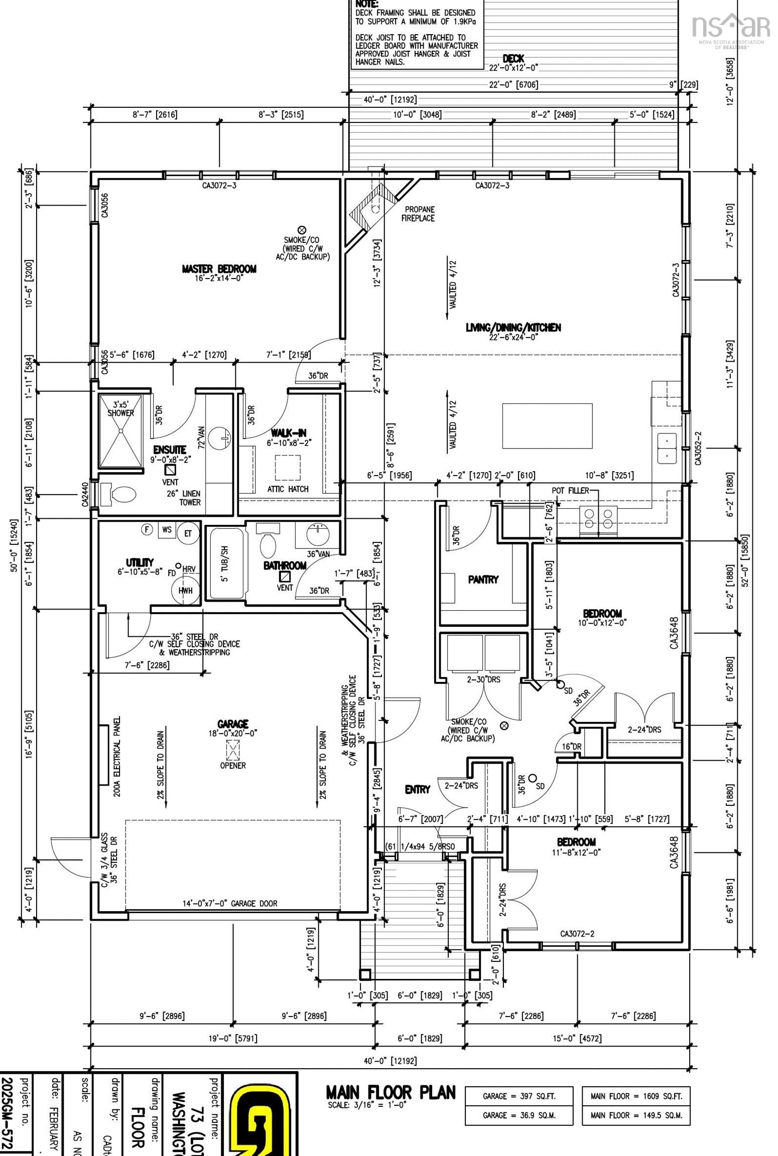 Thumbnail image for 702D 74 Washington Lane MLS<sup>®</sup> 202504307