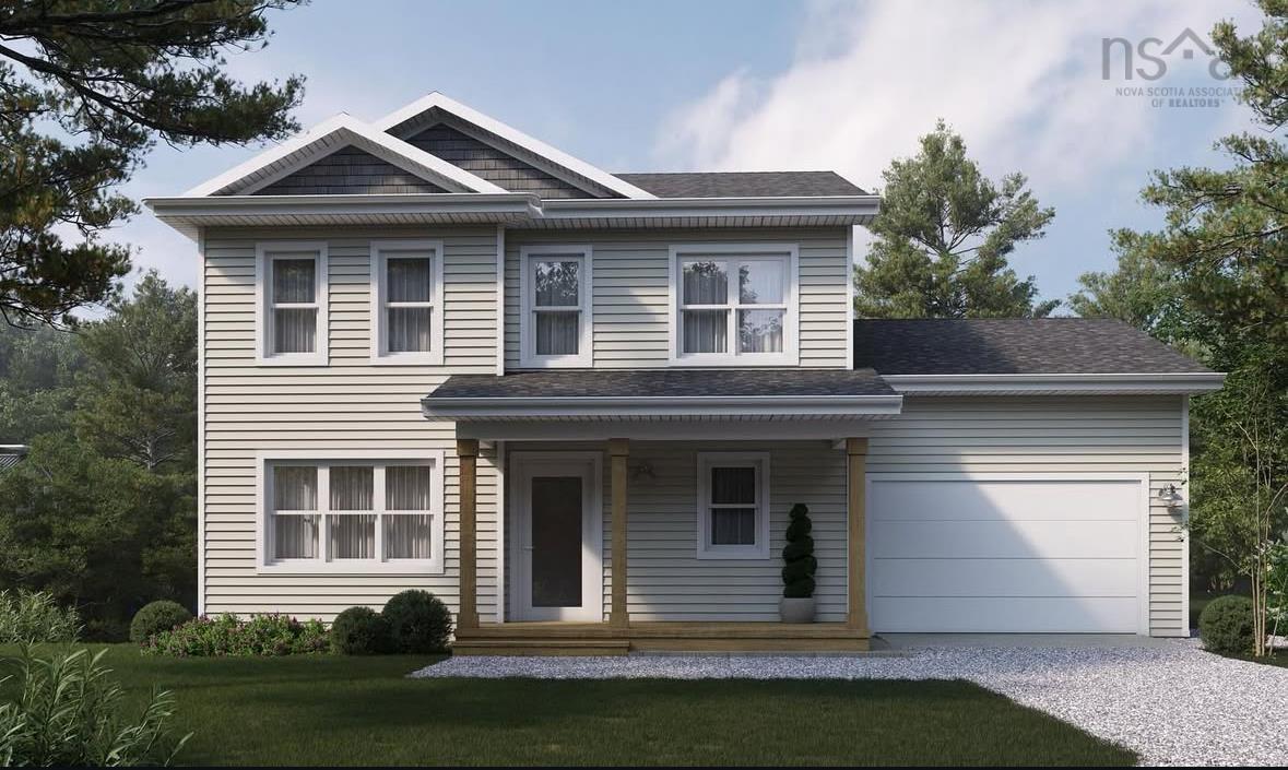 Thumbnail image for Lot 110 Grove Street MLS<sup>®</sup> 202505577