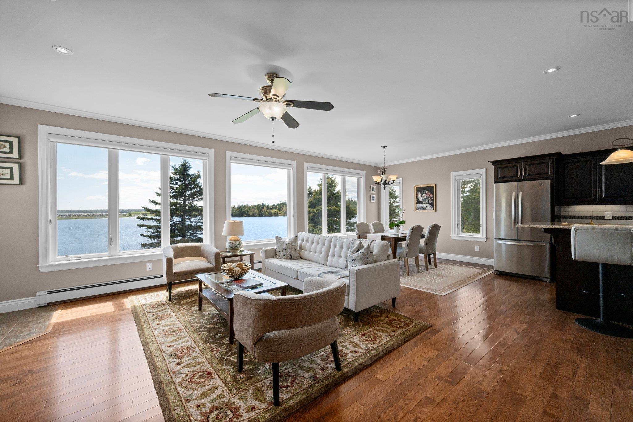 Thumbnail image for 1480 Cow Bay Road MLS<sup>®</sup> 202512068