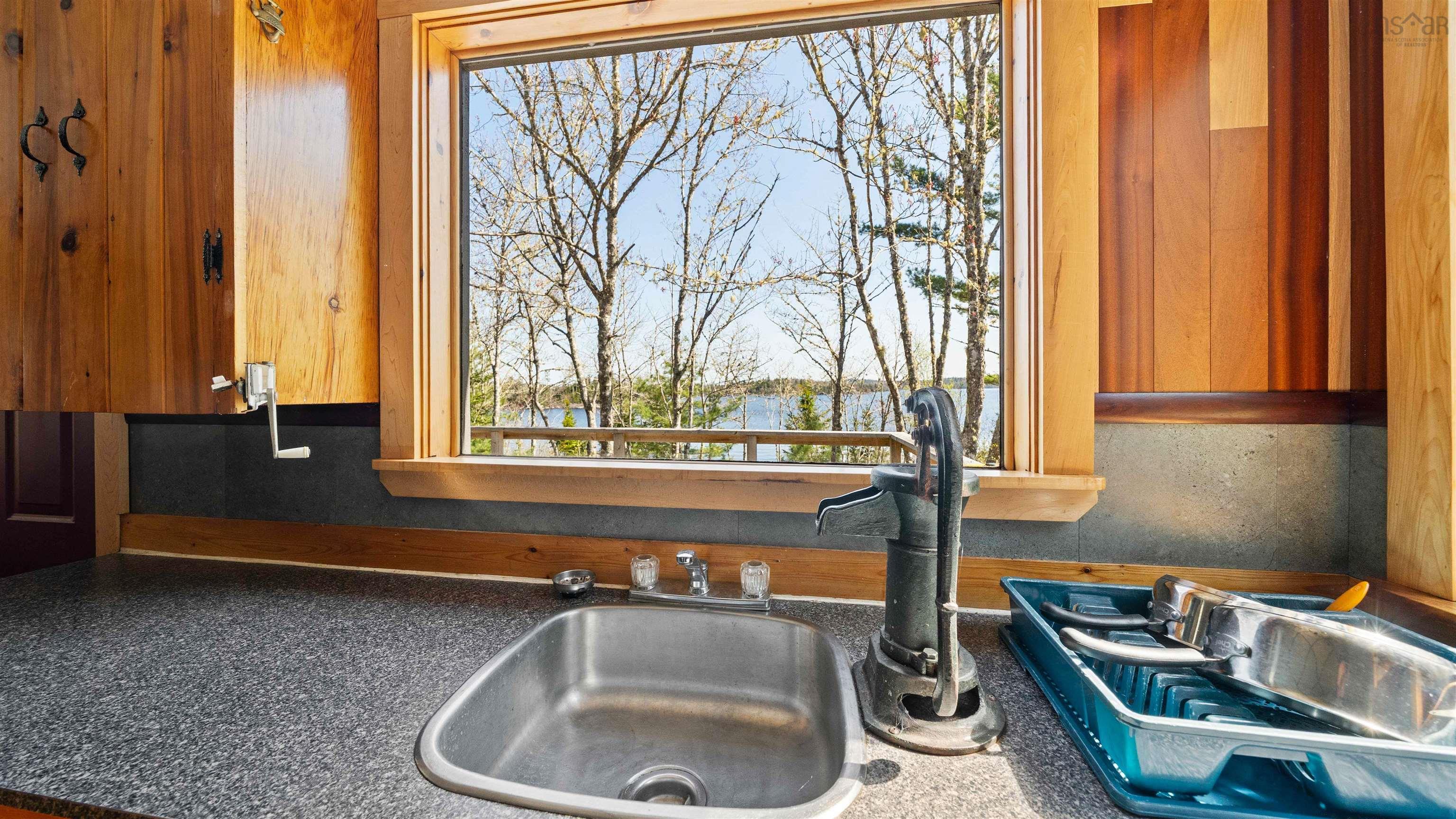 Thumbnail image for 972 Lake Charlotte Water Access MLS<sup>®</sup> 202512087