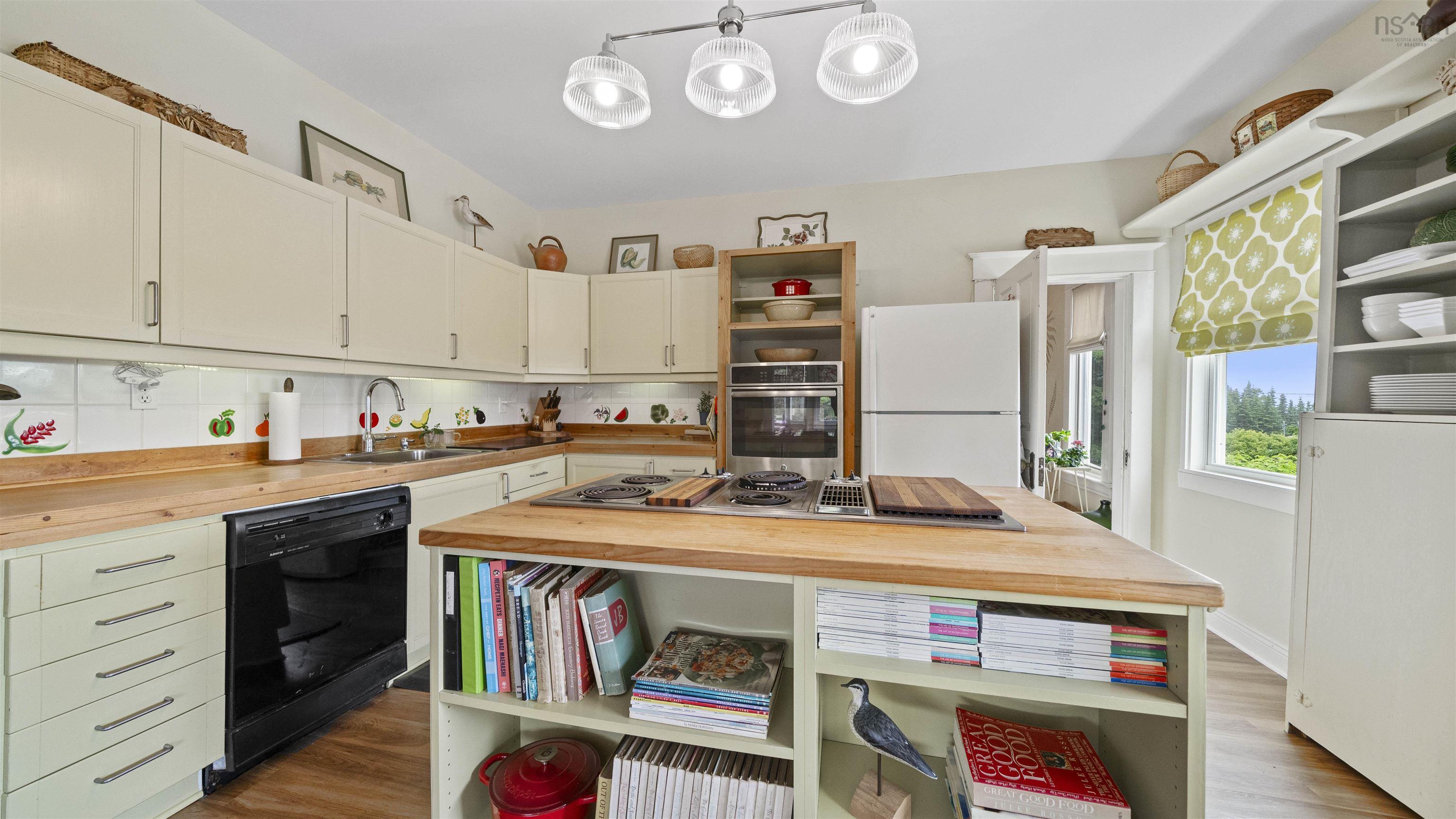 Thumbnail image for 650 Ketch Harbour Road MLS<sup>®</sup> 202515409