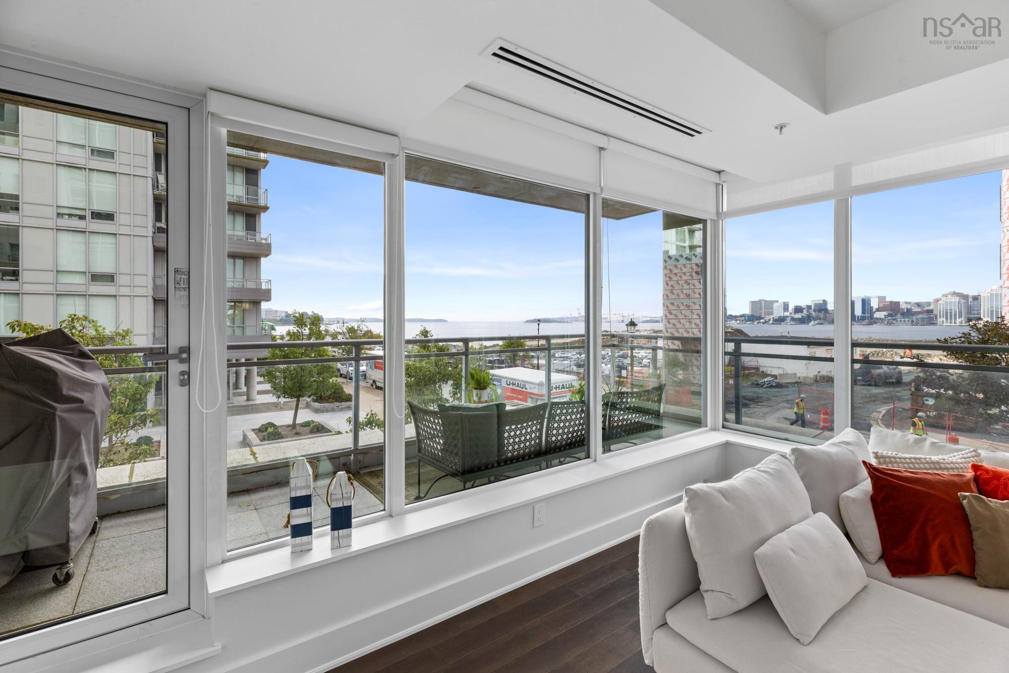 Thumbnail image for 205 31 Kings Wharf Place MLS<sup>®</sup> 202521824