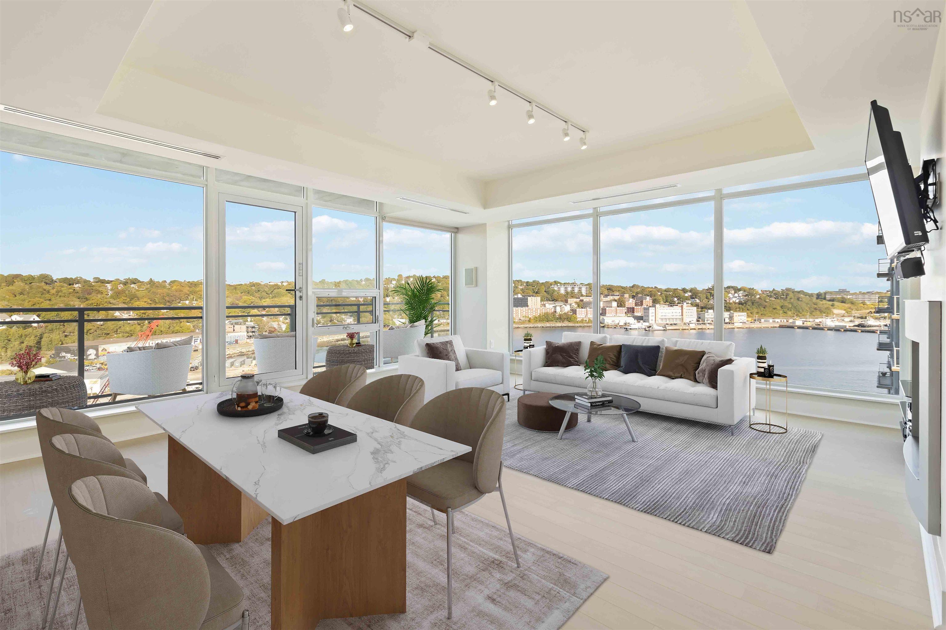 Thumbnail image for 902 31 Kings Wharf Place MLS<sup>®</sup> 202524407