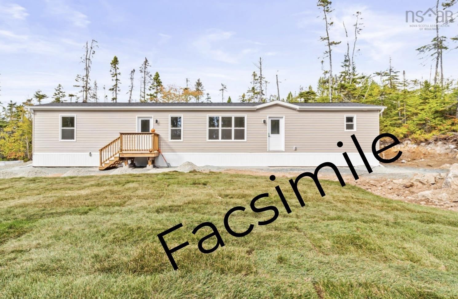 Thumbnail image for Lot 2 Indian Road MLS<sup>®</sup> 202526521