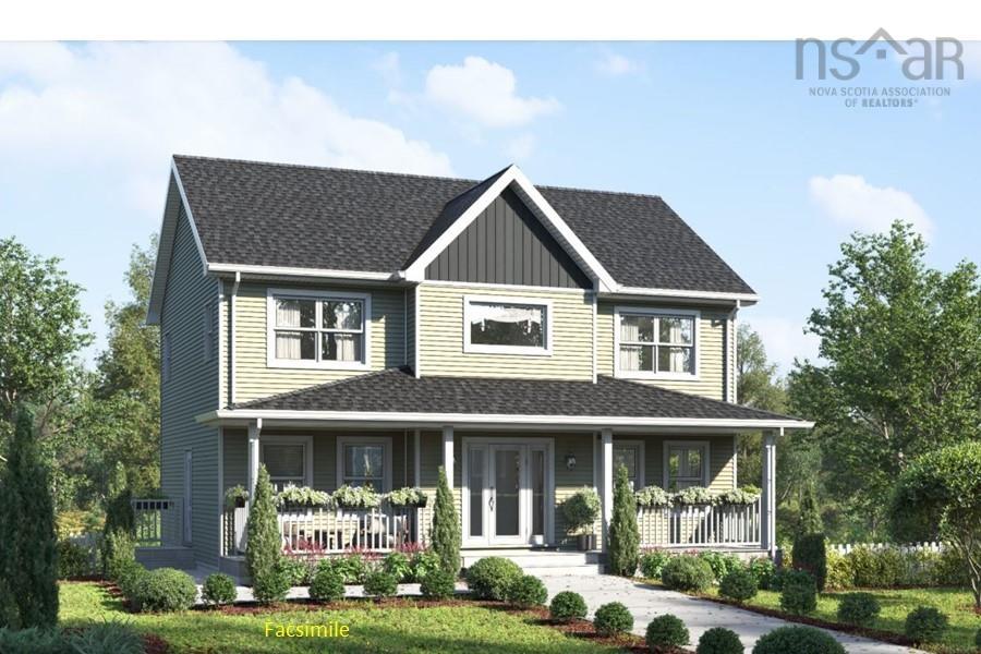 Thumbnail image for Lot 303 Yeaholm Way MLS<sup>®</sup> 202527105