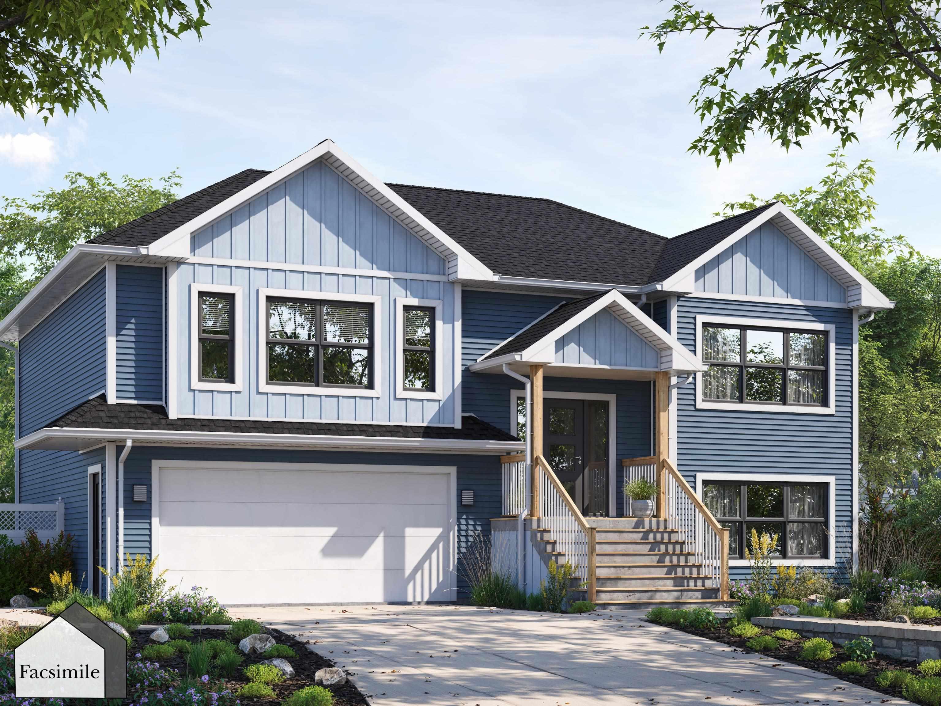 Thumbnail image for Lot 748 740 Celebration Drive MLS<sup>®</sup> 202528210