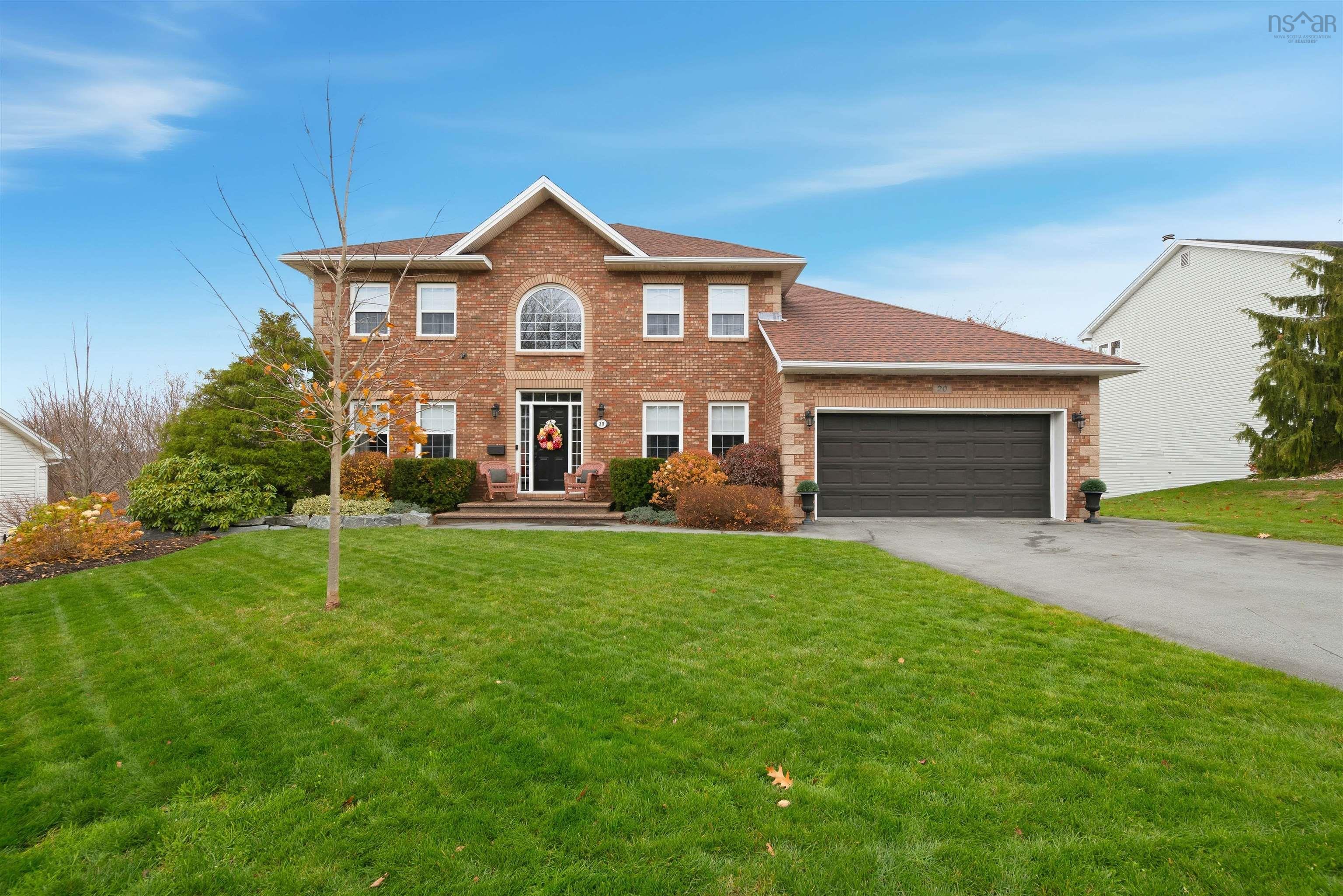 Thumbnail image for 20 Quinn Court MLS<sup>®</sup> 202529048