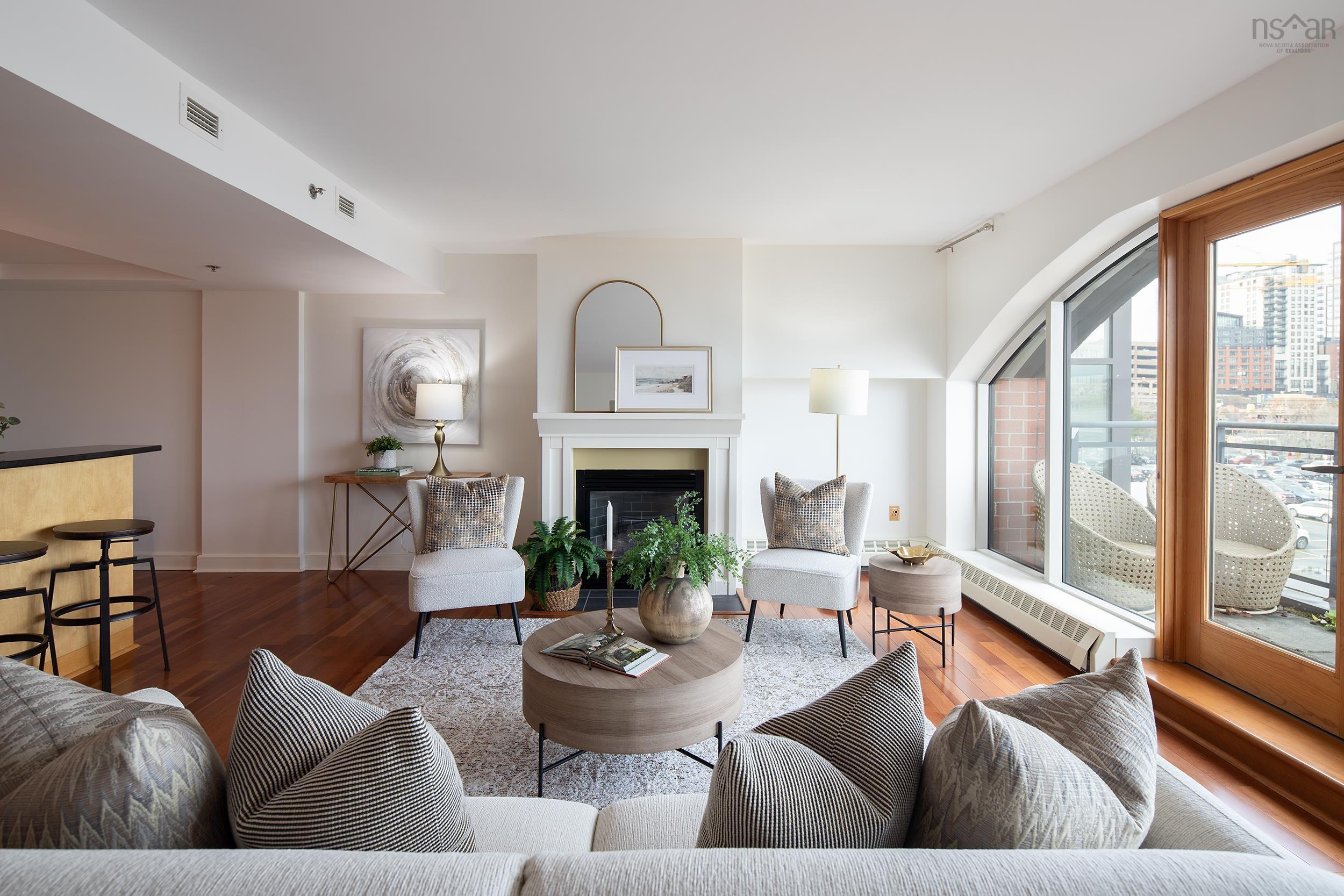 Thumbnail image for 411 1477 Lower Water Street MLS<sup>®</sup> 202529057