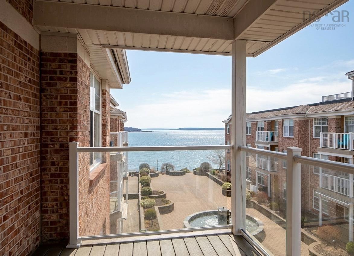 Thumbnail image for 302 30 Waterfront Drive MLS<sup>®</sup> 202600425
