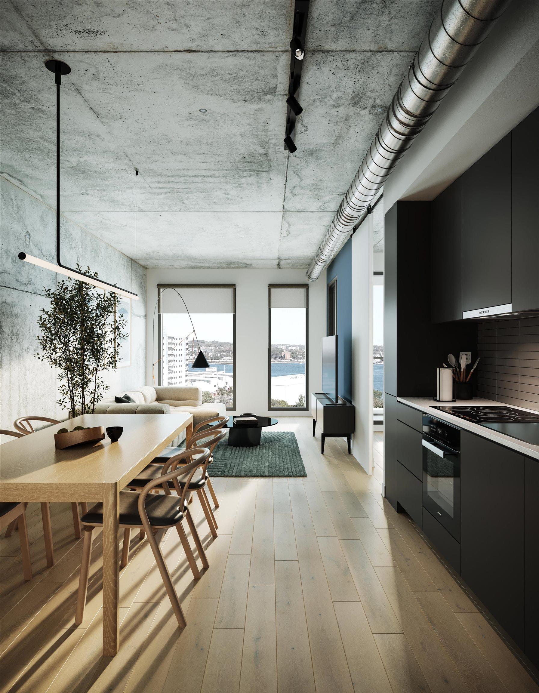 Thumbnail image for 314 2250 Maitland Street MLS<sup>®</sup> 202600531