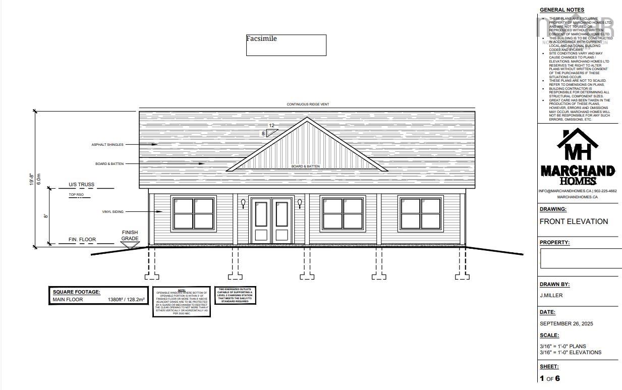 Thumbnail image for LOT 37 Moraine Drive MLS<sup>®</sup> 202601185