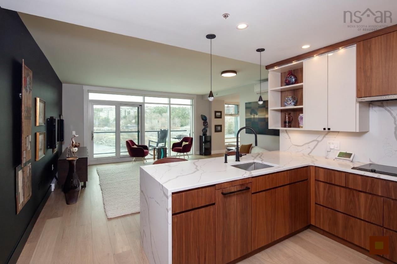 Thumbnail image for 304 220 Waterfront Drive MLS<sup>®</sup> 202610102