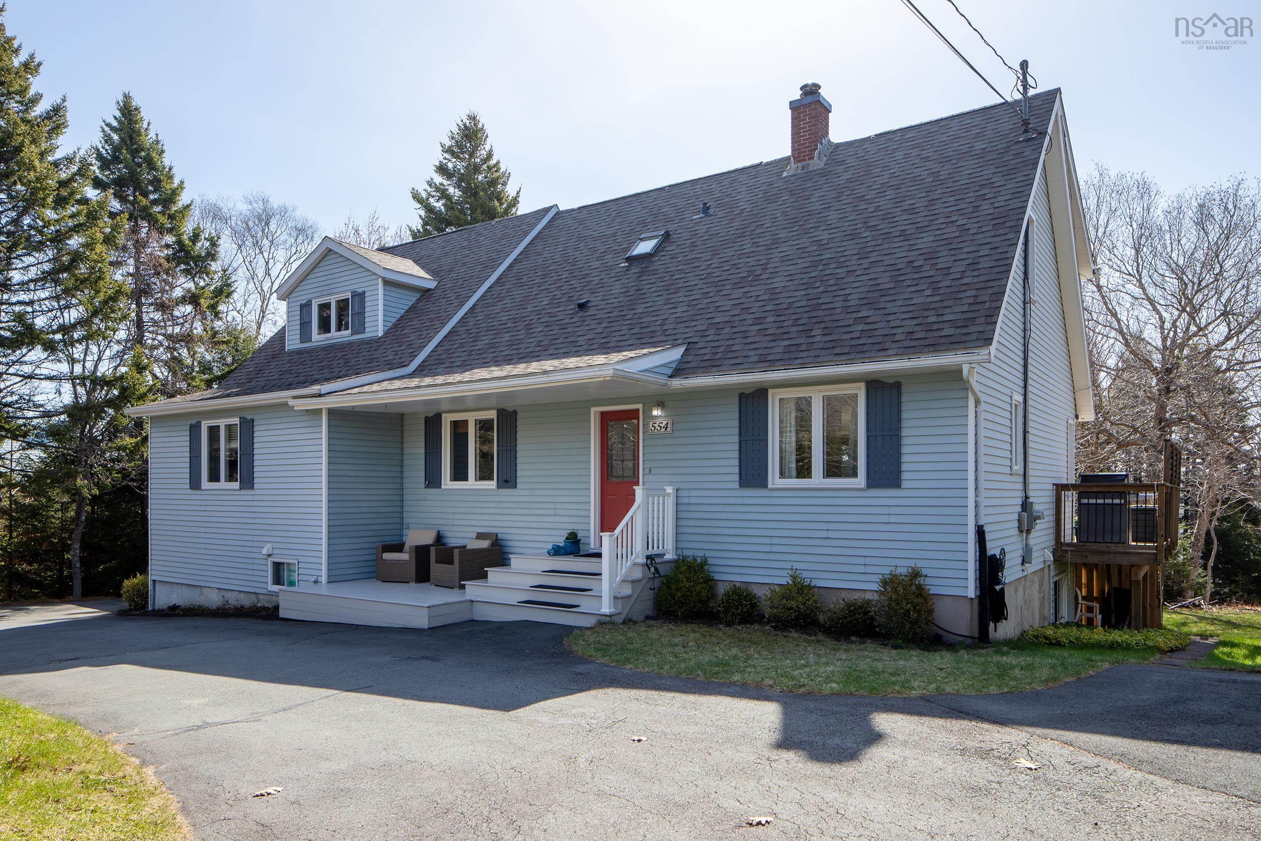 Thumbnail image for 554 Indian Point Road MLS<sup>®</sup> 202610241