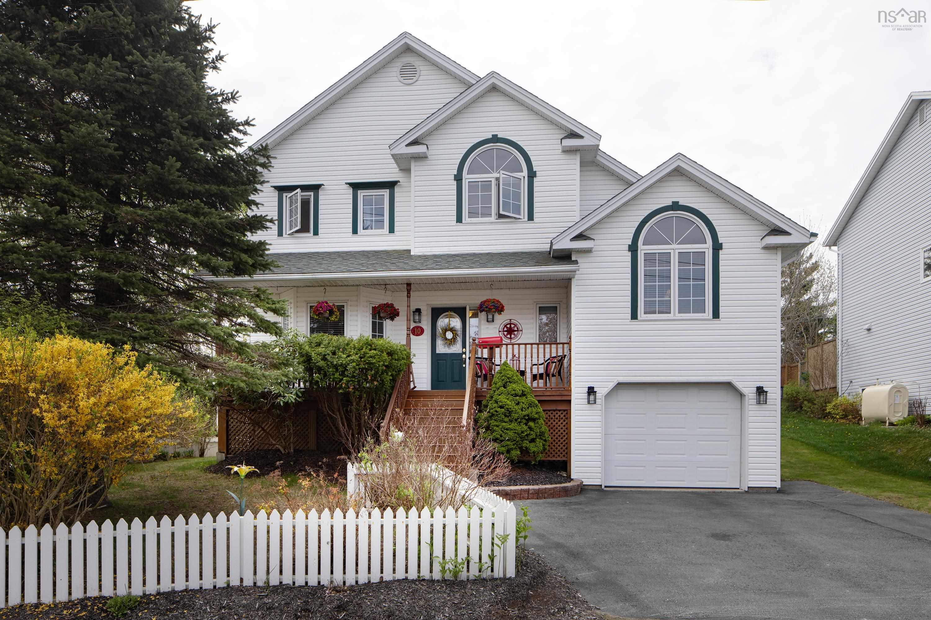 Thumbnail image for 10 Blanchard Crescent MLS<sup>®</sup> 202612565