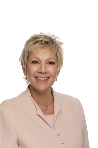 Headshot image for  Cheryl