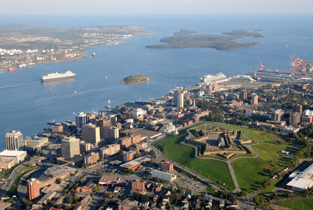 Halifax Life Real Estate Consultant | Communities