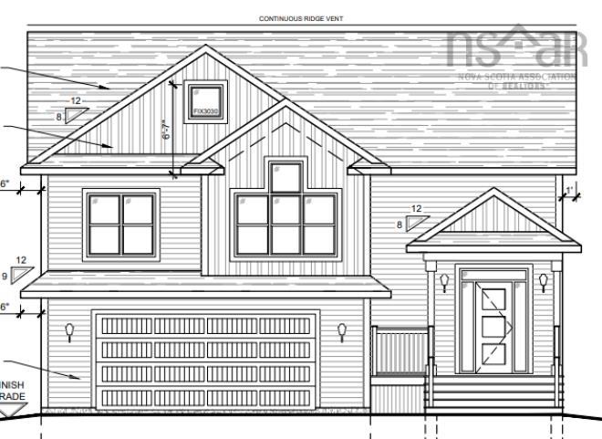 Thumbnail image for Lot 754 648 Celebration Drive MLS<sup>®</sup> 202519376
