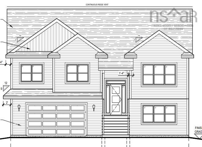 Thumbnail image for Lot 755 634 Celebration Drive MLS<sup>®</sup> 202519380