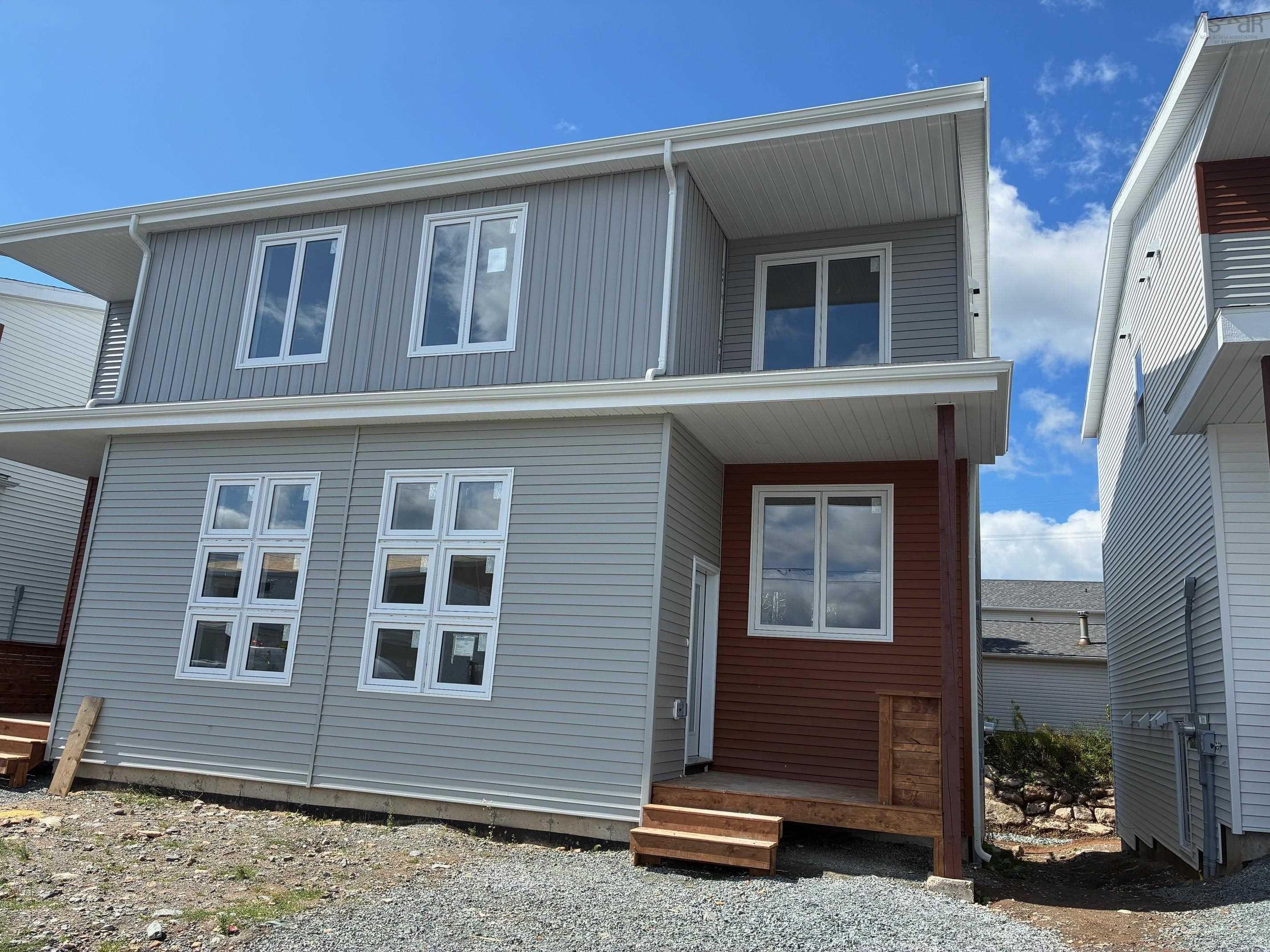 Thumbnail image for Lot 27B 31 Berm Street MLS<sup>®</sup> 202520934