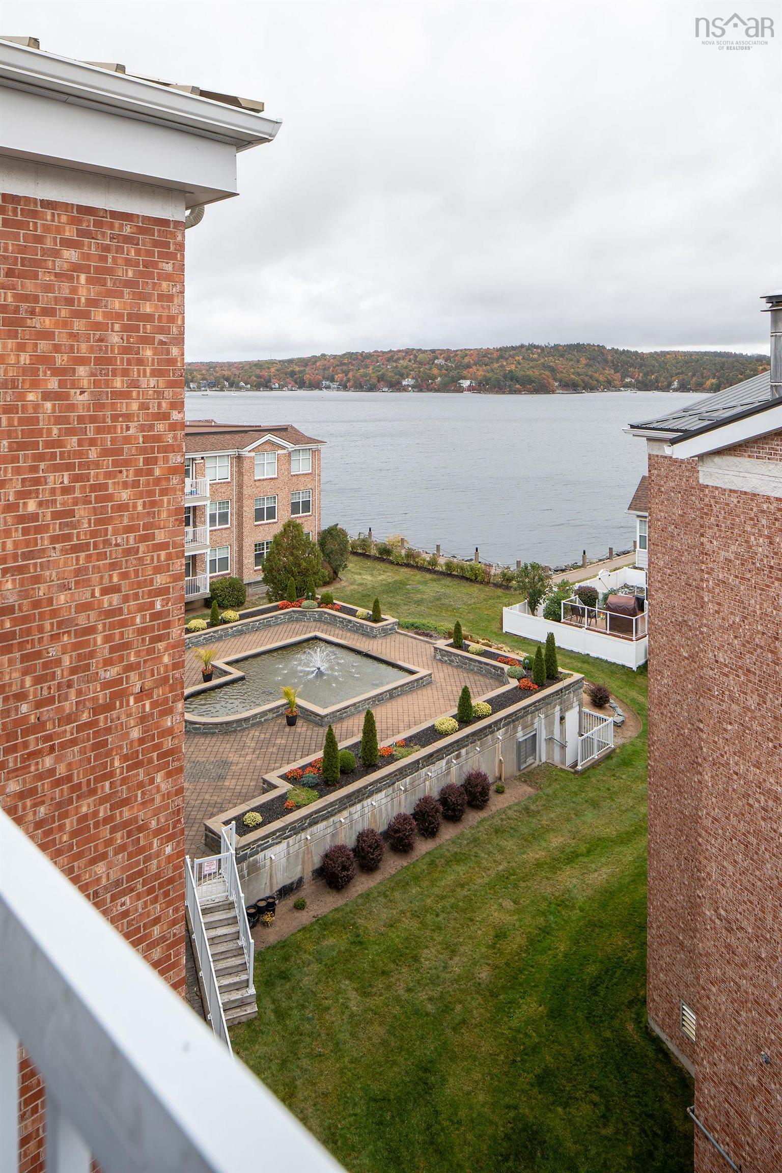Thumbnail image for 504 50 Waterfront Drive MLS<sup>®</sup> 202526167