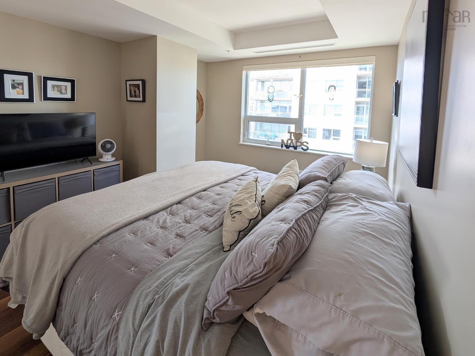 Thumbnail image for 706 31 Kings Wharf Place MLS<sup>®</sup> 202526833