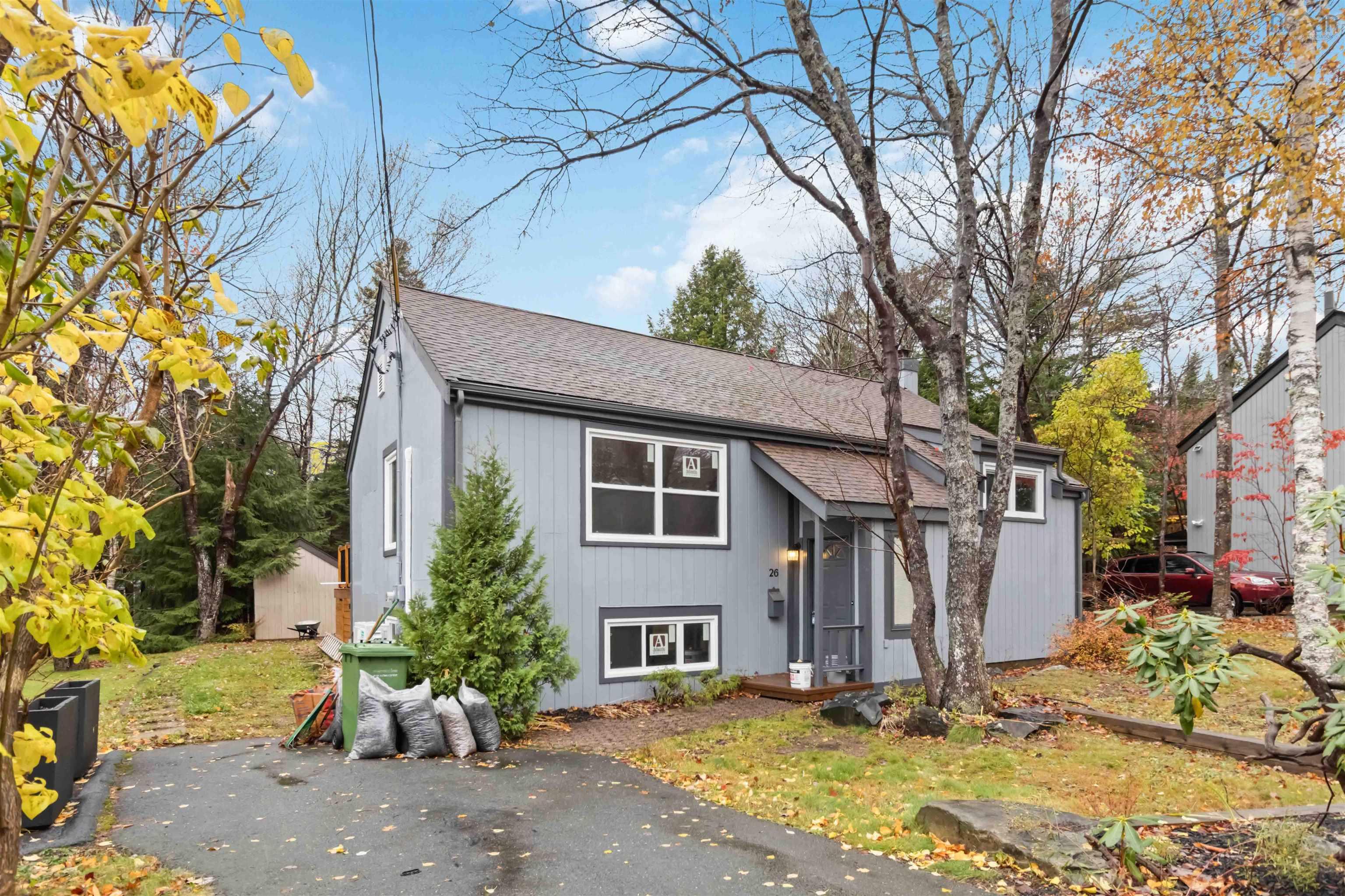 Thumbnail image for 26 Village Crescent MLS<sup>®</sup> 202527005