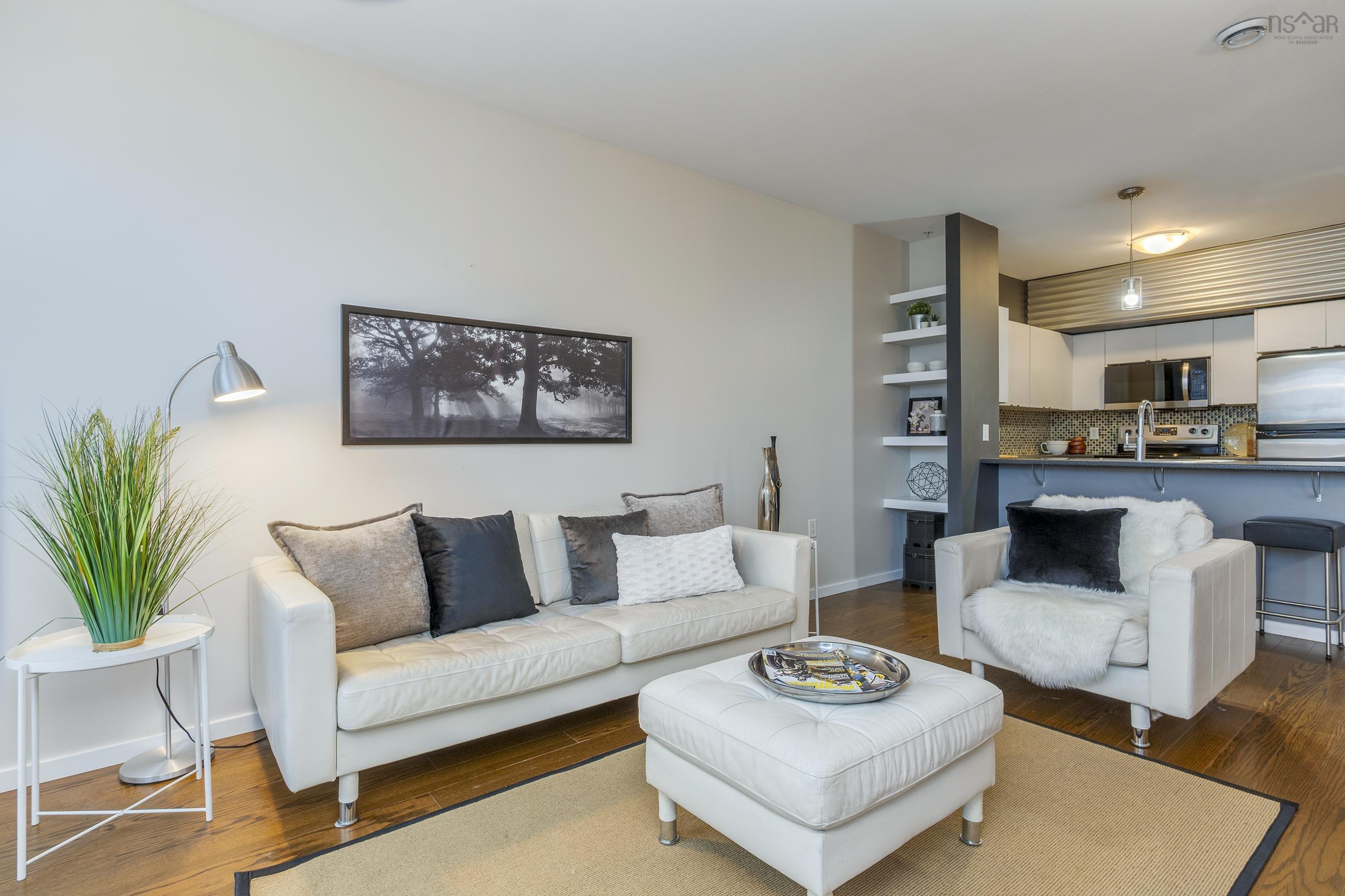 Thumbnail image for 406 5221 Nora Bernard Street MLS<sup>®</sup> 202528239